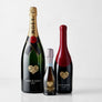 Congratulations Mini Bottles
