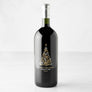 Woodland Christmas Tree Magnum
