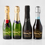 Congratulations Mini Bottles
