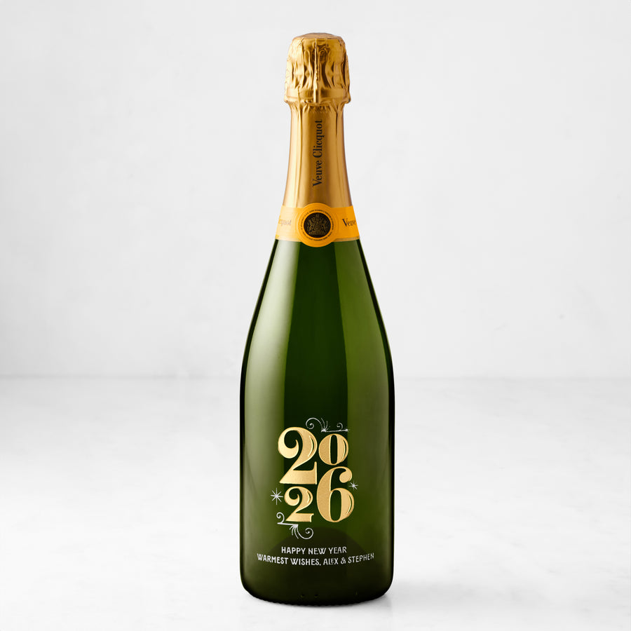 Celebrate 2026