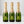Heart Mini Bottles