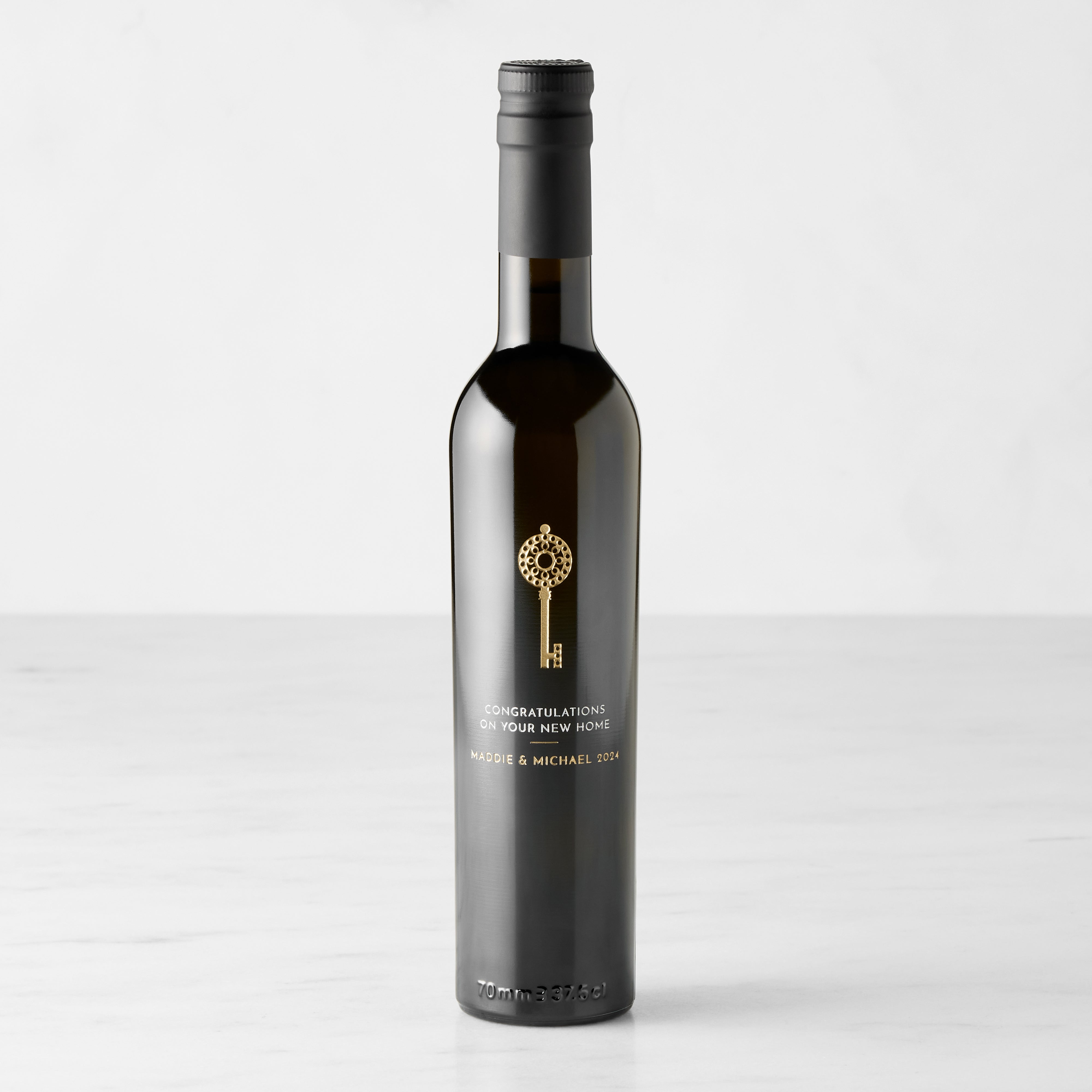 New Home Olive Oils & Vinegars