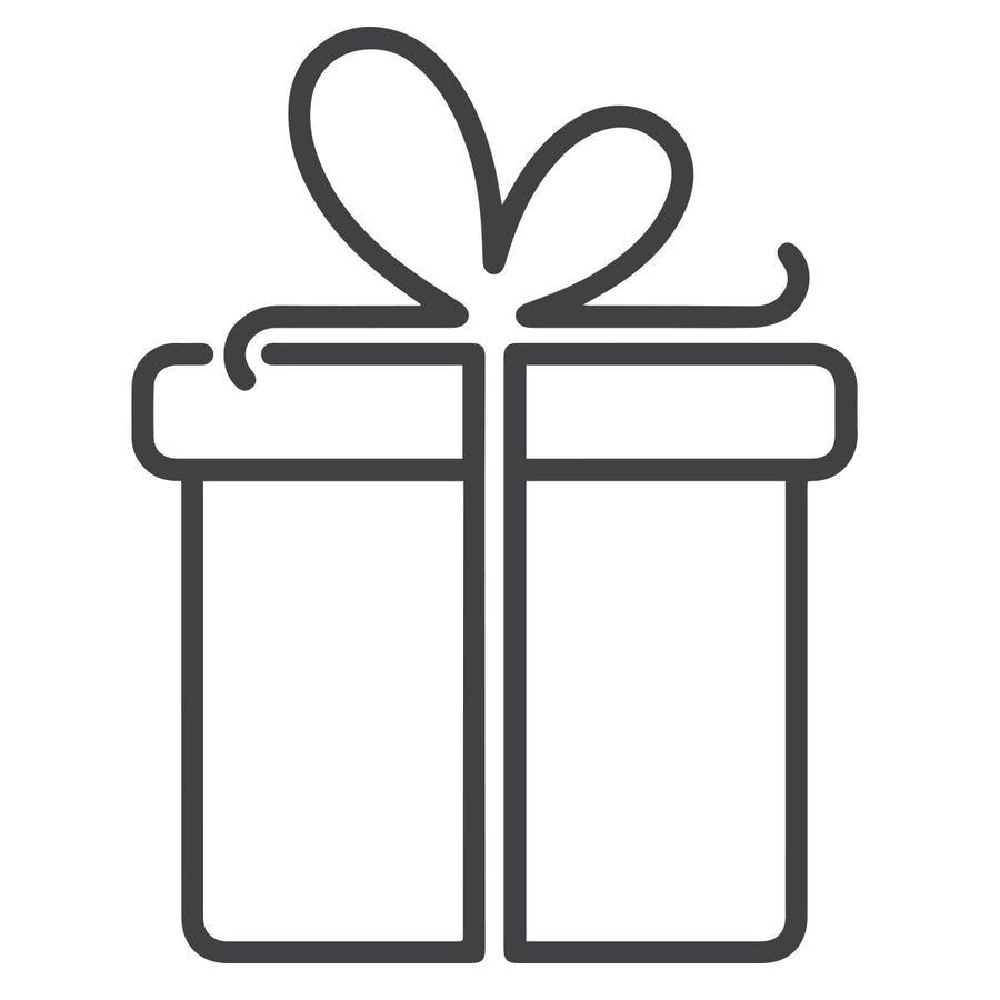 Gift Box / Set Upgrade