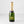 Floral Save the Date Mini Bottles
